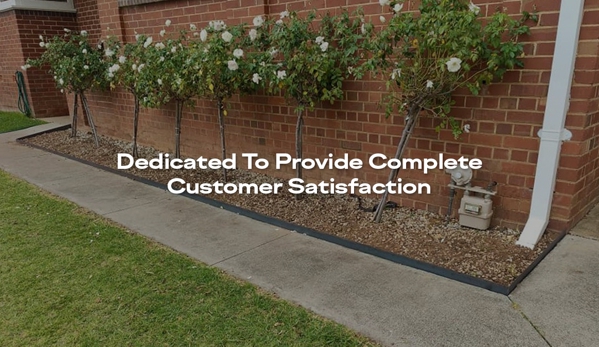 Hart Handyman Services. Dedicated To Provide Complete Customer Satisfaction
