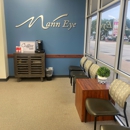 Mann Eye Institute - Contact Lenses