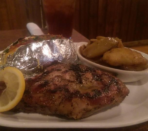 Ye Olde Steak House - Knoxville, TN