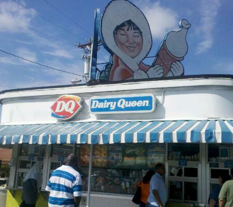 Dairy Queen (Treat) - Charlotte, NC