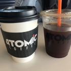 Atomic Coffee