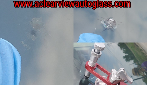 A Clear View Auto Glass - Baton Rouge, LA