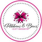 Ribbons & Bows Gift Baskets