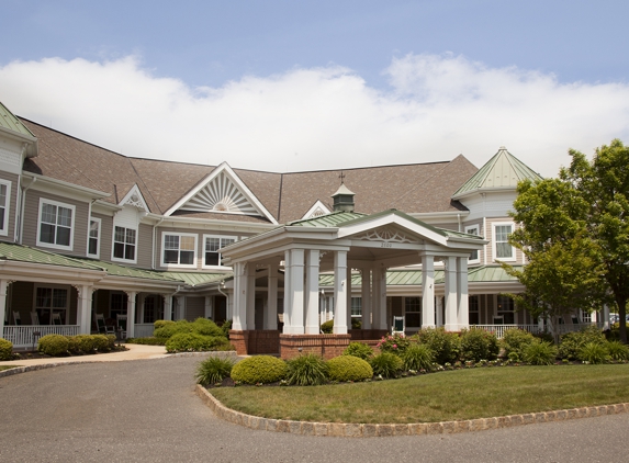 Sunrise Assisted Living-Wall - Wall Township, NJ