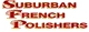Suburban French Polishers - Furniture Restoration & Repairs