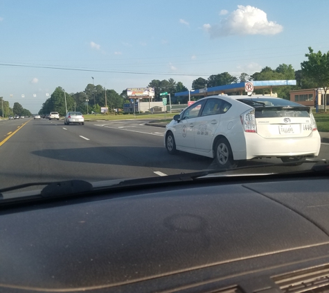 US Taxicab Company - Atlanta, GA