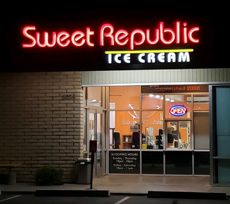 Sweet Republic - Phoenix, AZ