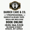 Barber Care & Co. gallery