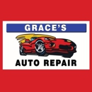 Grace's Auto Repair - Auto Repair & Service