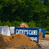 Cathy's Cans gallery