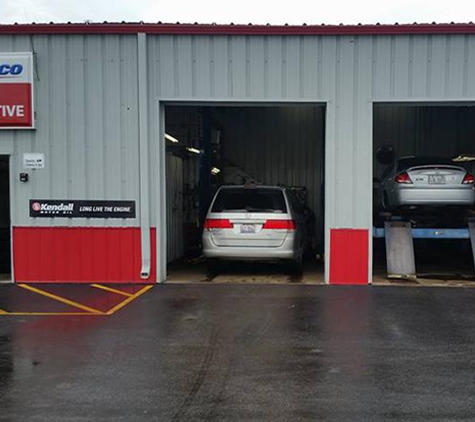 Pro Automotive - Peoria, IL