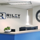 Riley Engineering, LLC - Civil Engineers