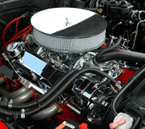 Expert Car Care / Lake Nona - Orlando, FL