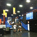 Sky Zone Trampoline Park - Amusement Places & Arcades