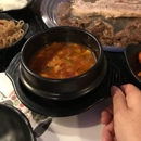 Manna Korean BBQ - Korean Restaurants