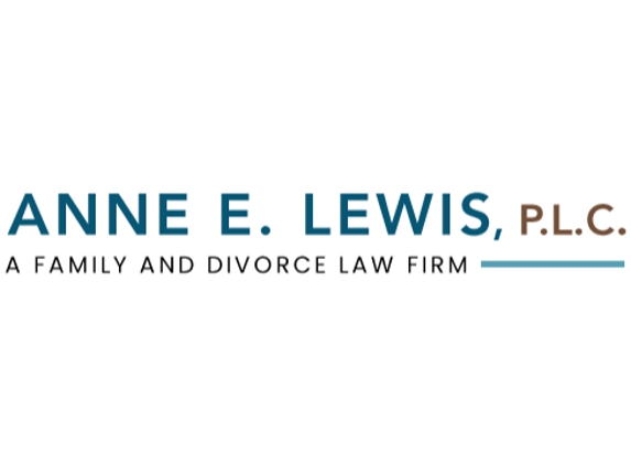 Anne E. Lewis, P.L.C. - Grand Rapids, MI