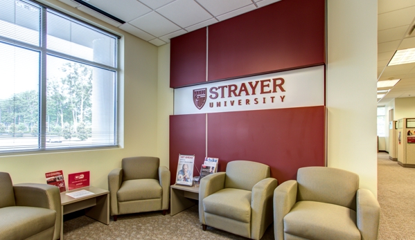 Strayer University - Newport News, VA