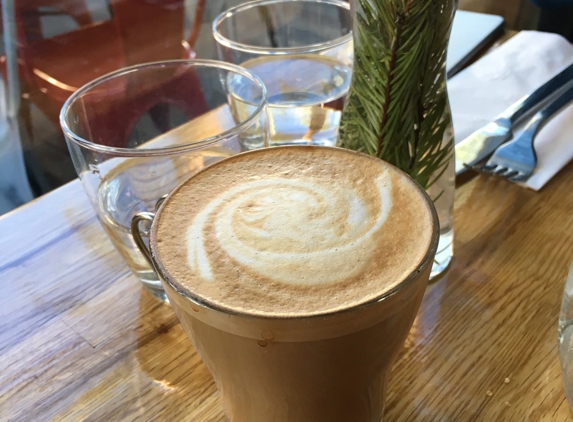 Makers & Finders Coffee - Las Vegas, NV