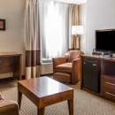 Comfort Inn Boston - Motels