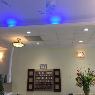 Comely Nail And Spa - Goldsboro, NC