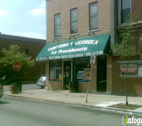 La Providencia Grocery - Chicago, IL