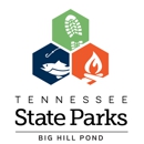Big Hill Pond State Park - Parks