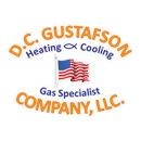 D C Gustafson - Water Heaters