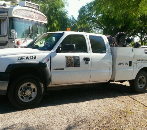 Reliable Roadside Maintenance Services - San Antonio, TX