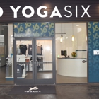 YogaSix La Jolla/UTC