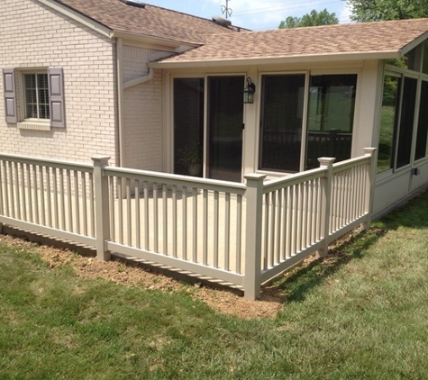 Pro Fence & Railing - New Brighton, PA