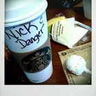 Starbucks Coffee