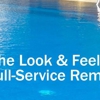 Louie Pool & Spa Remodeling gallery