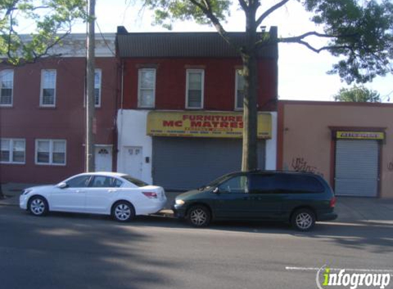 Mc Mattress Outlet - Ozone Park, NY