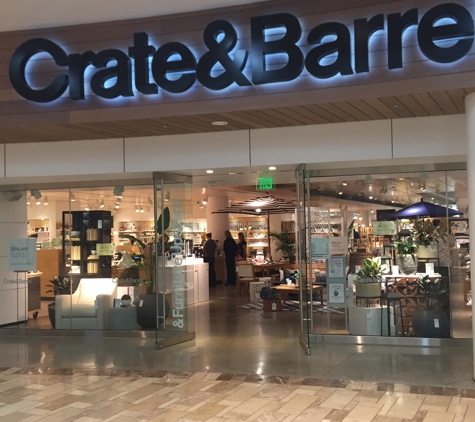 Crate & Barrel - Roseville, CA