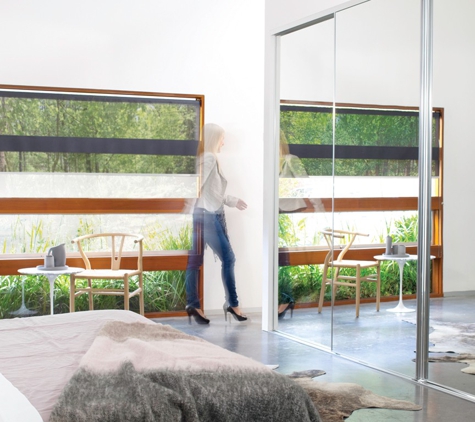 Mandurah Glass Service - Mandurah, WA. wardrobes