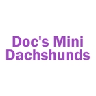 Doc's Mini Dachshunds