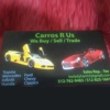 CARROS R US gallery