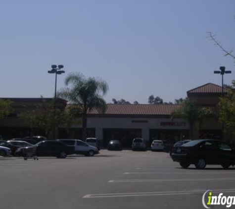 Supercuts - Escondido, CA