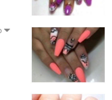 Venus Nails - Pembroke Pines, FL