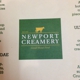 Newport Creamery Ice Cream & Sandwich Shoppe