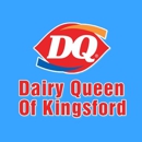 Dairy Queen Of Kingsford - Ice Cream & Frozen Desserts