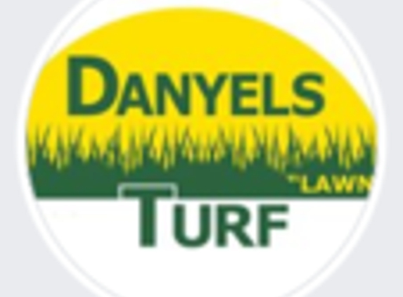 Danyels Turf Inc - Liberty, SC