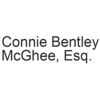 Connie Bentley McGhee, Esq. gallery