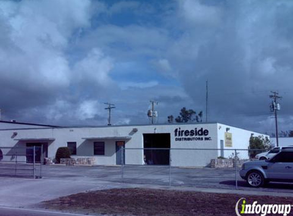 Fireside Distributors, Inc. - Lake Park, FL