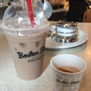 Boston Stoker - Coffee & Espresso Restaurants