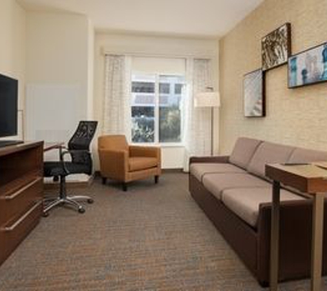 Residence Inn Shreveport-Bossier City/Downtown - Bossier City, LA