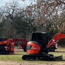 Lone Oak Land Services - Grading Contractors