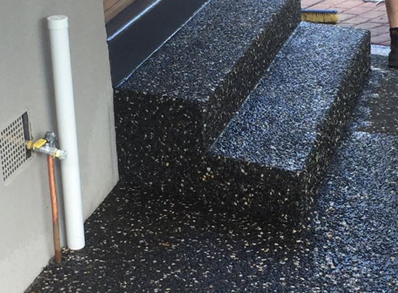 P& J Guzzo Concrete - Langwarrin, VIC