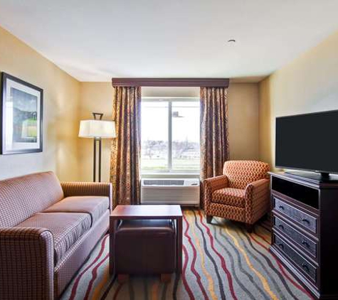 Homewood Suites by Hilton Richland - Richland, WA