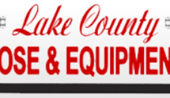 Lake County Hose and Equipment - Beach Park, IL